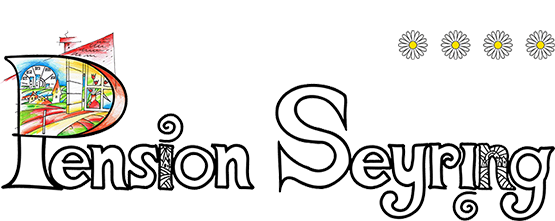Pension Seyring Fam. Monika u. Johann DUNGL Logo