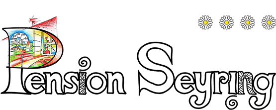 Pension Seyring Fam. Monika u. Johann DUNGL Logo